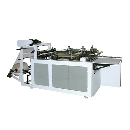 Disposable Glove Making Machine Disposable Glove Making Machine