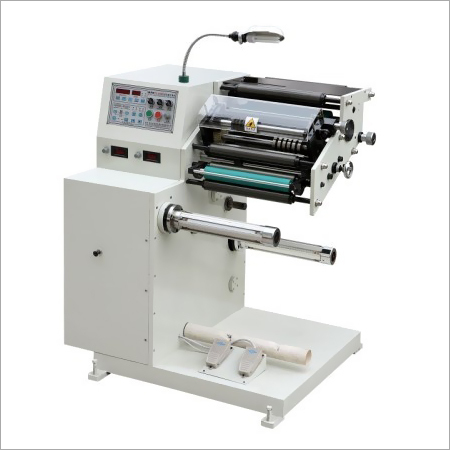 Slitting Label Machine Slitting Label Machine