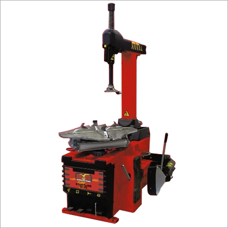 Tyre Changer Machine Tyre Changer Machine