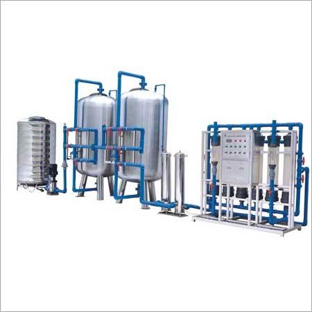 R.O Mineral Water Plant R.O Mineral Water Plant