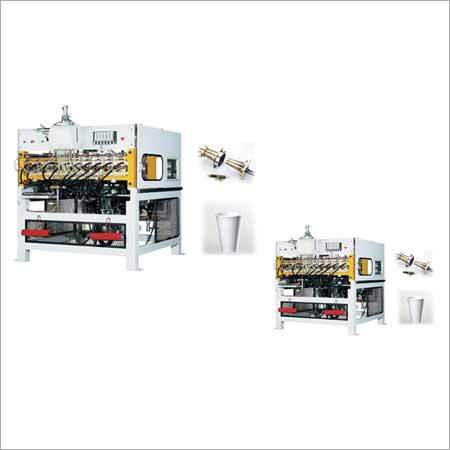 Thermacol Glass Machine Thermacol Glass Machine