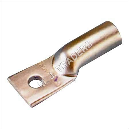 Aluminium & Copper Lugs Aluminium & Copper Lugs