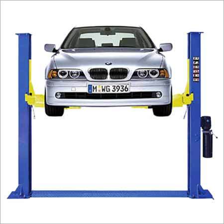 Two Post Lift Two Post Lift