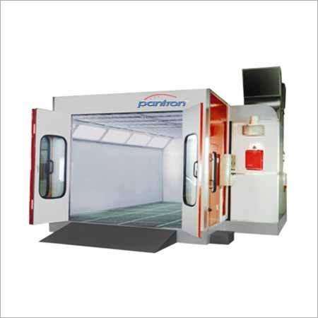 Paint Booths Paint Booths