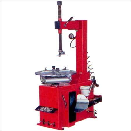 Tyre Changer Tyre Changer