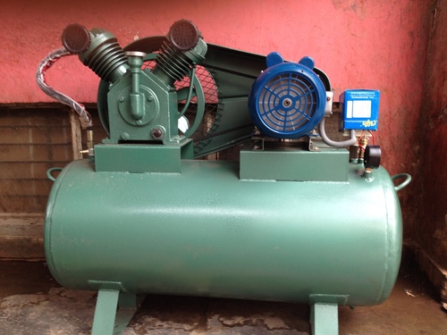 Air Compressor Air Compressor