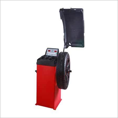 Wheel Balancer Wheel Balancer