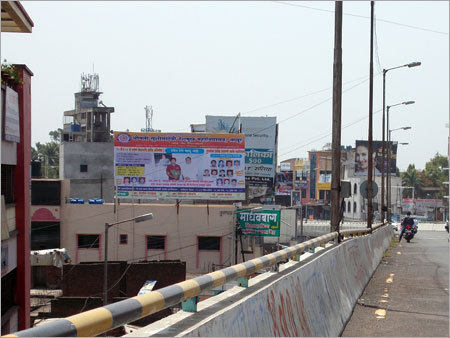 Banner Advertising Services Banner Advertising Services