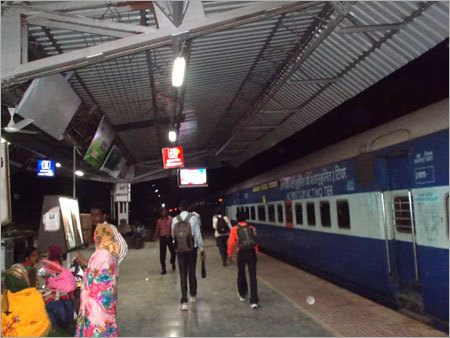 Advertising LED Display Solutions Advertising LED Display Solutions