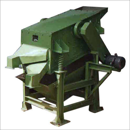 Industrial Vibrating Screen Industrial Vibrating Screen