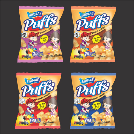 Puff Snacks Puff Snacks