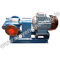 Oil Transfer Gear Pump Oil Transfer Gear Pump