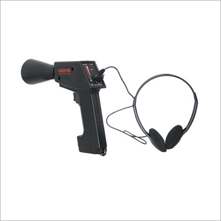Compressed Air Leak Detectors Compressed Air Leak Detectors