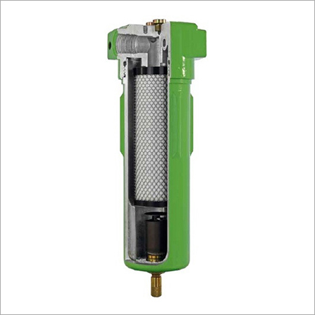 Oil Removal Systems Oil Removal Systems
