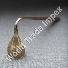 Aluminum Candle Snuffer Aluminum Candle Snuffer