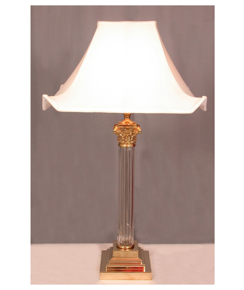 Antique Table Lamp Antique Table Lamp