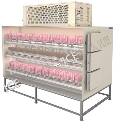 Hardener Forced Draft Type Hardener Forced Draft Type