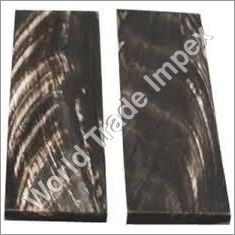 Buffalo Horn Plates Buffalo Horn Plates