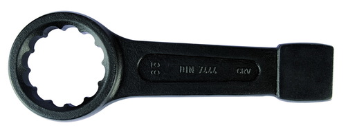 Bihexagonal Slogging Spanners (Din 7444) Bihexagonal Slogging Spanners (Din 7444)