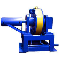 Eddy Current Dynamometer Eddy Current Dynamometer