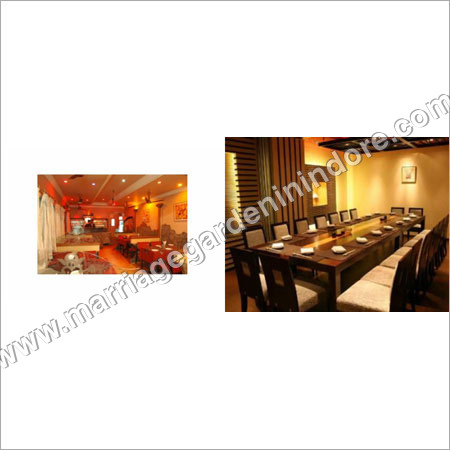 Luxury Restaurant Rent Services Luxury Restaurant Rent Services