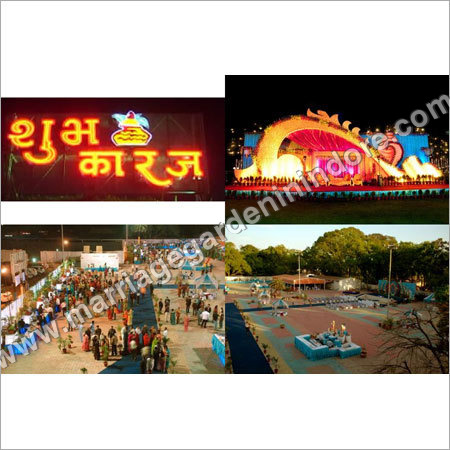Marriage-Wedding Place Rental Services Marriage-Wedding Place Rental Services