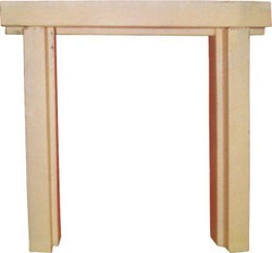Wooden Door Frame Wooden Door Frame