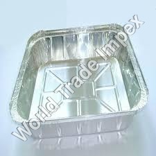 Aluminum Tray Aluminum Tray
