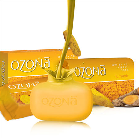 Turmeric Soap Turmeric Soap