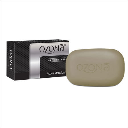 Active Men Soap Active Men Soap