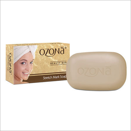 Stretch Mark Soap Stretch Mark Soap