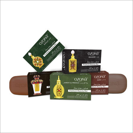 Arab Traditional Soap Arab Traditional Soap