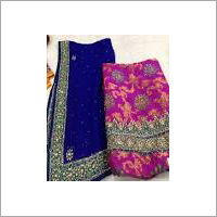 Designer Polyester Dupatta Designer Polyester Dupatta