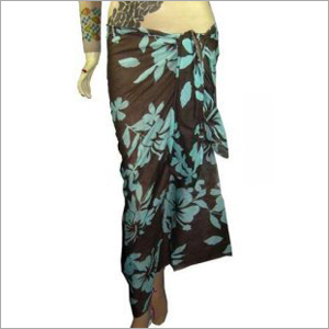 Polyester Pareos Polyester Pareos