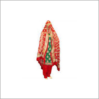 Polyester Suit Dupatta Polyester Suit Dupatta