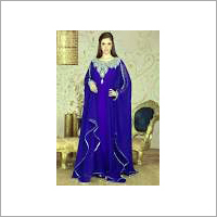 Arabic Maxi Dress Arabic Maxi Dress