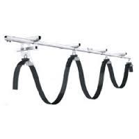 C Rail Assembly C Rail Assembly