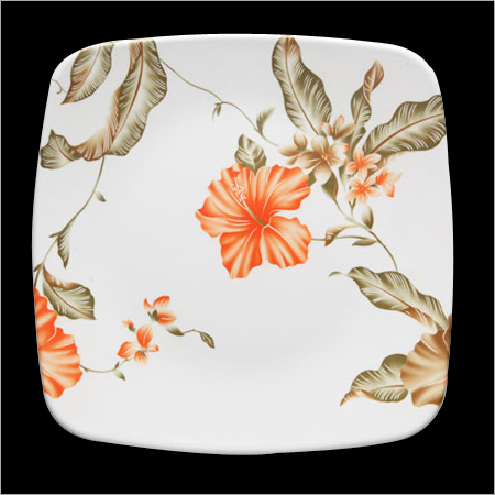 Melamine Dinner Plate Melamine Dinner Plate