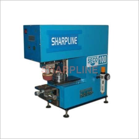 Pneumatic Pad Printing Machine Pneumatic Pad Printing Machine