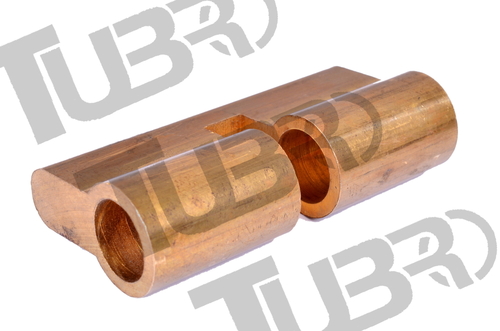 Brass Lock Cylinder Brass Lock Cylinder