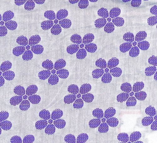 Chanderi Jaquard Dyble Fabrics Chanderi Jaquard Dyble Fabrics