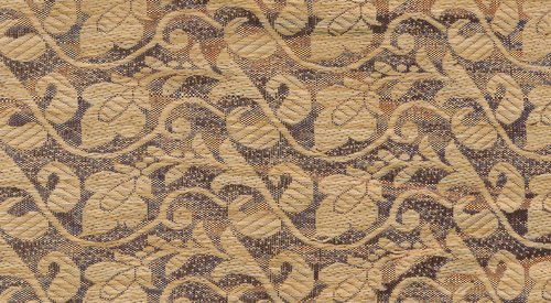 Jute Jacquard Fabrics Jute Jacquard Fabrics