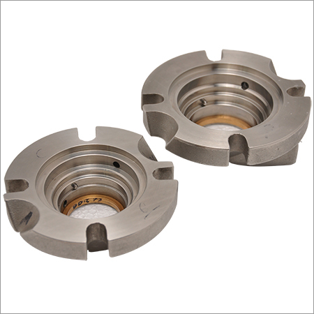 Precision Machine Components Precision Machine Components