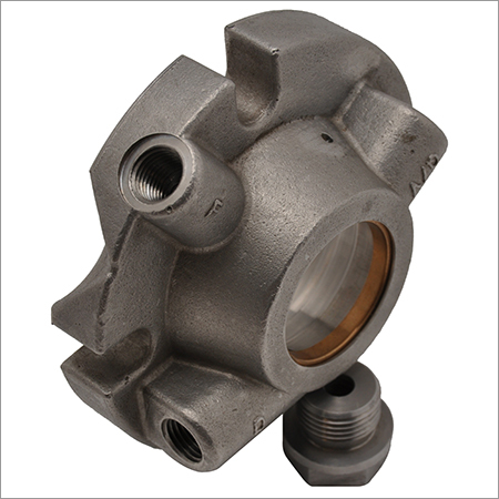 Steel Precision Engineering Components Steel Precision Engineering Components