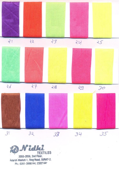 Cationic Fabrics Cationic Fabrics