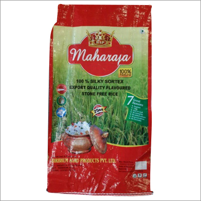White Sarna Rice White Sarna Rice