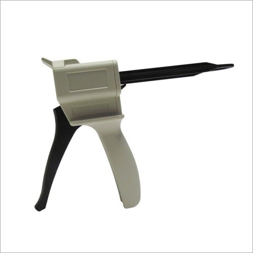 DENTAL IMPRESSION GUN DENTAL IMPRESSION GUN