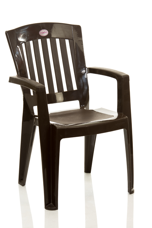 High Back Plastic Chair High Back Plastic Chair