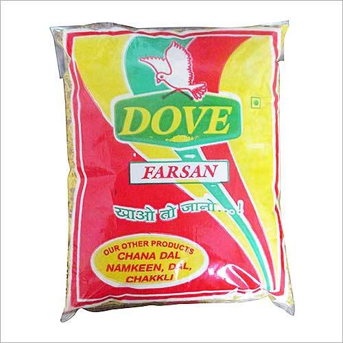 Chana Dal Namkeen Chana Dal Namkeen