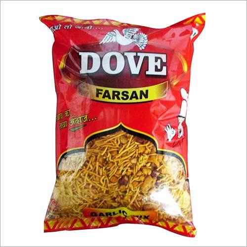 Garlic Mix Namkeen Garlic Mix Namkeen